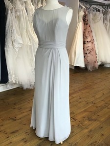 elegant bridesmaid dresses uk