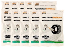 10 REMA PrecisionBalance 12 oz Tire Balance Beads Kits (120 ounce) Drop in Bags