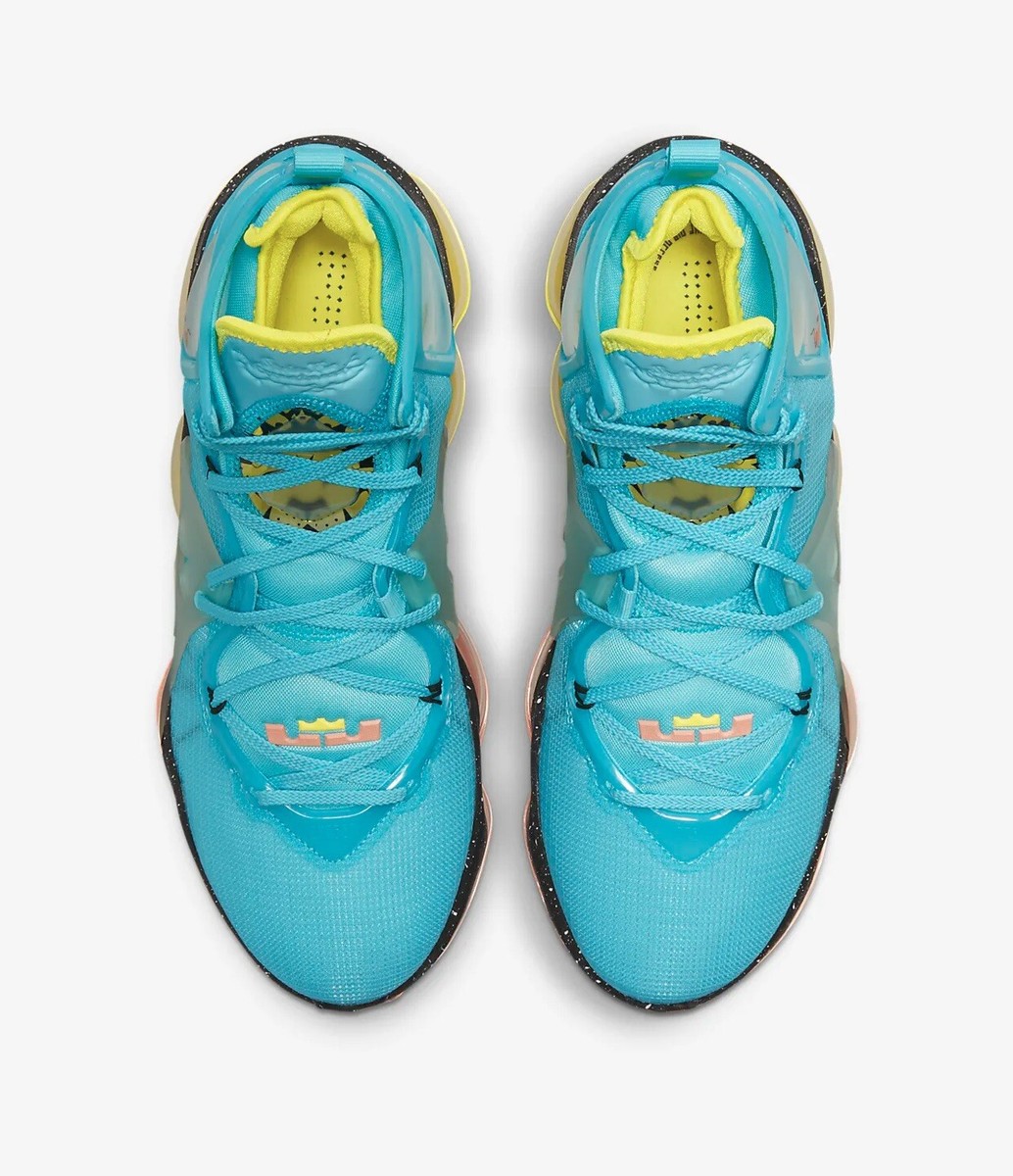 NEW IN BOX! Nike LeBron 19 Christmas 2022 - Size 11.5 | eBay