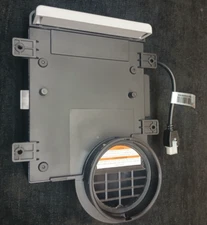 ORKIN Serta Ergomotion Keeson Fan Heater assembly FA02- USED