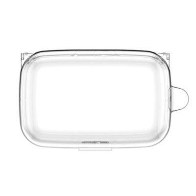 Earbud Guard Clear Cases Clear Earbud Protector PC Case for True 4/3