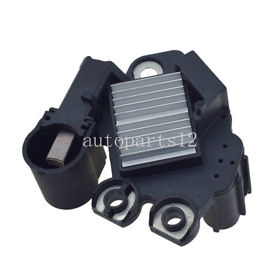 Alternator Voltage Regulator 37370-25100 For Hyundai Elantra Kia Soul i30 Forte