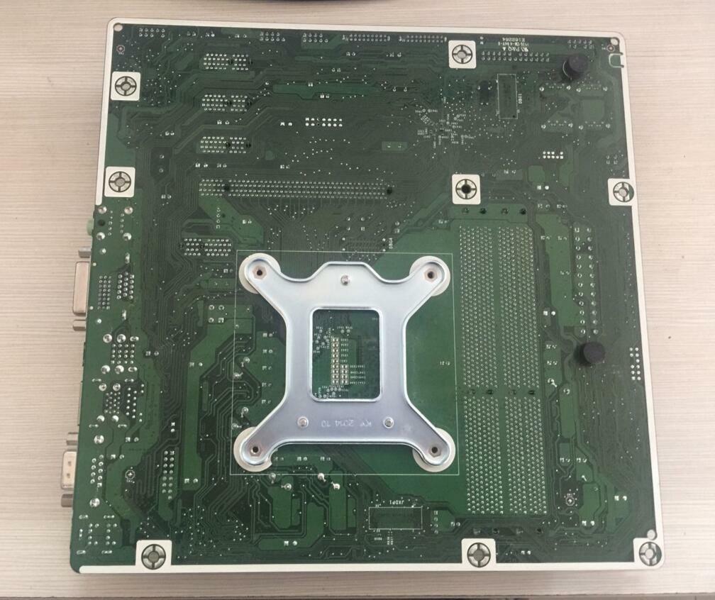NEW HP ProDesk 400 G1 Motherboard MS-7860 LGA1150 718413-001