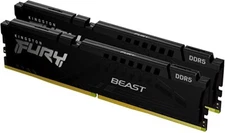Kingston Fury Beast Black 32GB DDR5 5200Mhz RAM Brand New Sealed