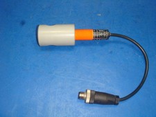 USED IFM EFECTOR KG5043 KG-3008-BPKG/NI, PROXIMITY SENSOR, USED EXLNT