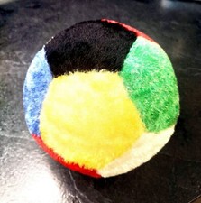 Steiff Stoffball - ca. 60er Jahre - Sammler