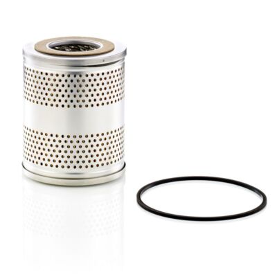 MANN-FILTER H 1263/1 x MANNFILTER Oelfilterelement