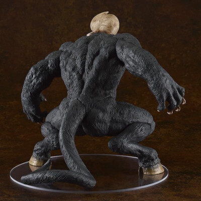 Max Factory POP UP PARADE BERSERK Zodd L Size 190mm PVC Figure w