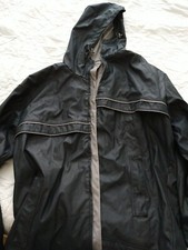 Landway Outerwear Windbreaker Jacket Men  s Size Large L