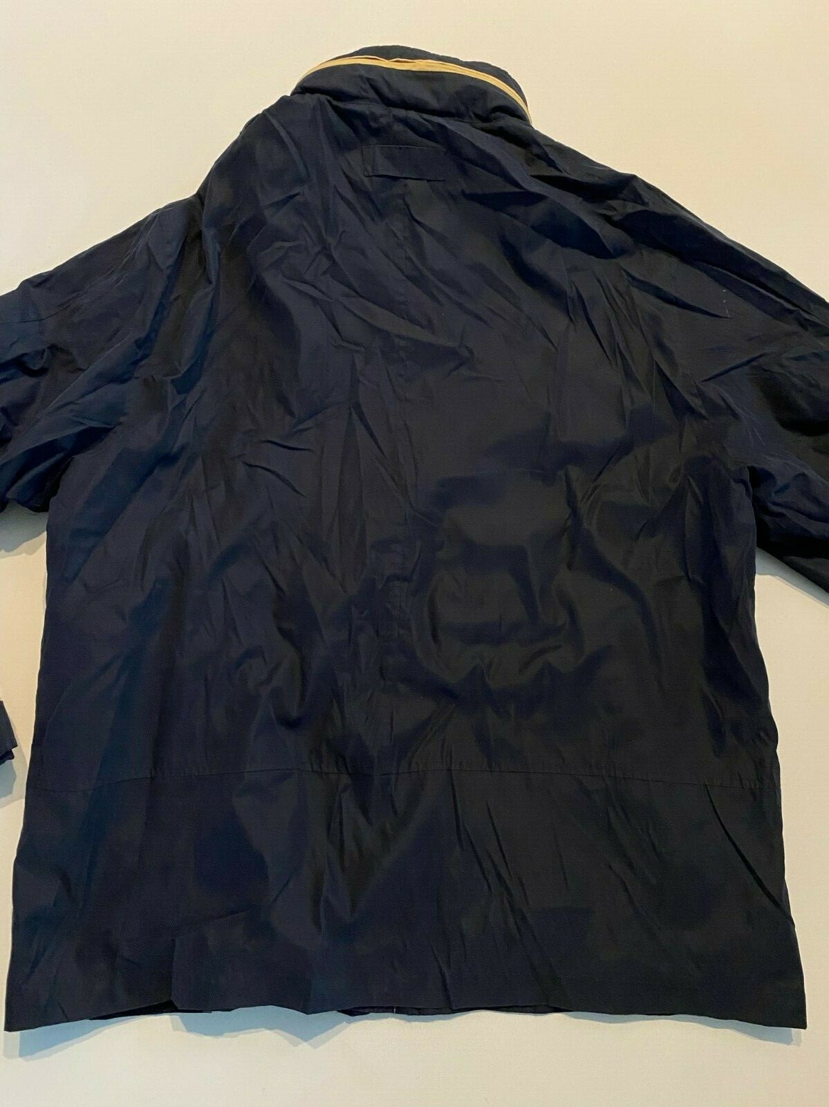 Weatherproof Jacket Men's Extra Large Windbreaker… - image 3