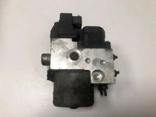 Opel Meriva A 2006 74 kW ABS control unit 0273004227 LIG1050