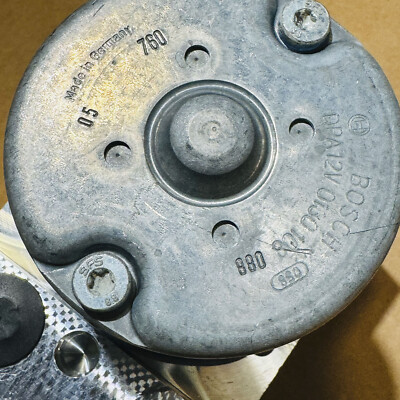 For 2006-2008 CROWN VICTORIA OE GENUINE ABS Brake Pump