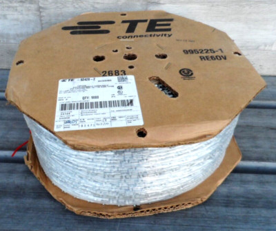 TE Connectivity 62428-2 Faston Quick Connect Terminals 250 FAST (Reel of 9000)