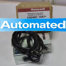 V4046C1047 1PCS NEW Honeywell Actuator V4046C1047