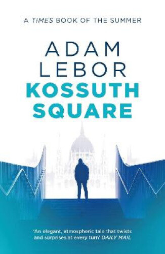 Thumbnail - Kossuth Square (danube Blues) By Lebor, Adam