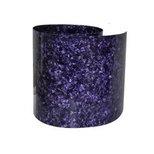 Gauge 0.46mm Celluloid Sheet Drum Wrap Musica...