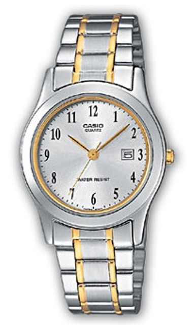 Orologio da Donna Casio H5ltp-1264pg-7bef (u8w) | Acquisti Online su eBay