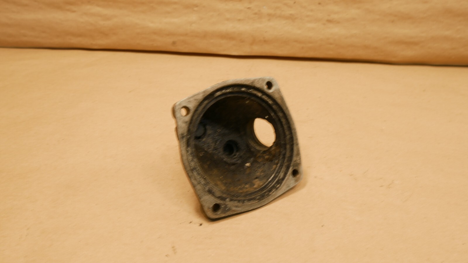 Ferrari 456 Oil Tank Base Outlet OEM PN 151684