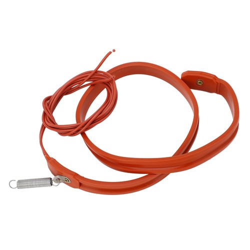 AC220V 45W Heating Tape Self Regulating Insulation Electric Heating Cable - Picture 12 of 22