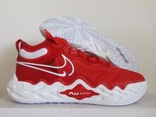 Nike Air Zoom GT Run Mid Red for Sale | Authenticity Guaranteed | eBay