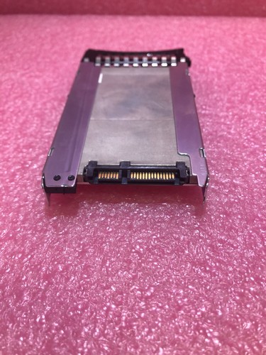 IBM 00AJ006 SystemX S3500 240GB SATA 2.5" Solid State Drive SSD - Picture 3 of 3