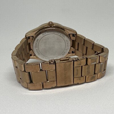 Michael Kors Colette MK6071 Women display picture 2