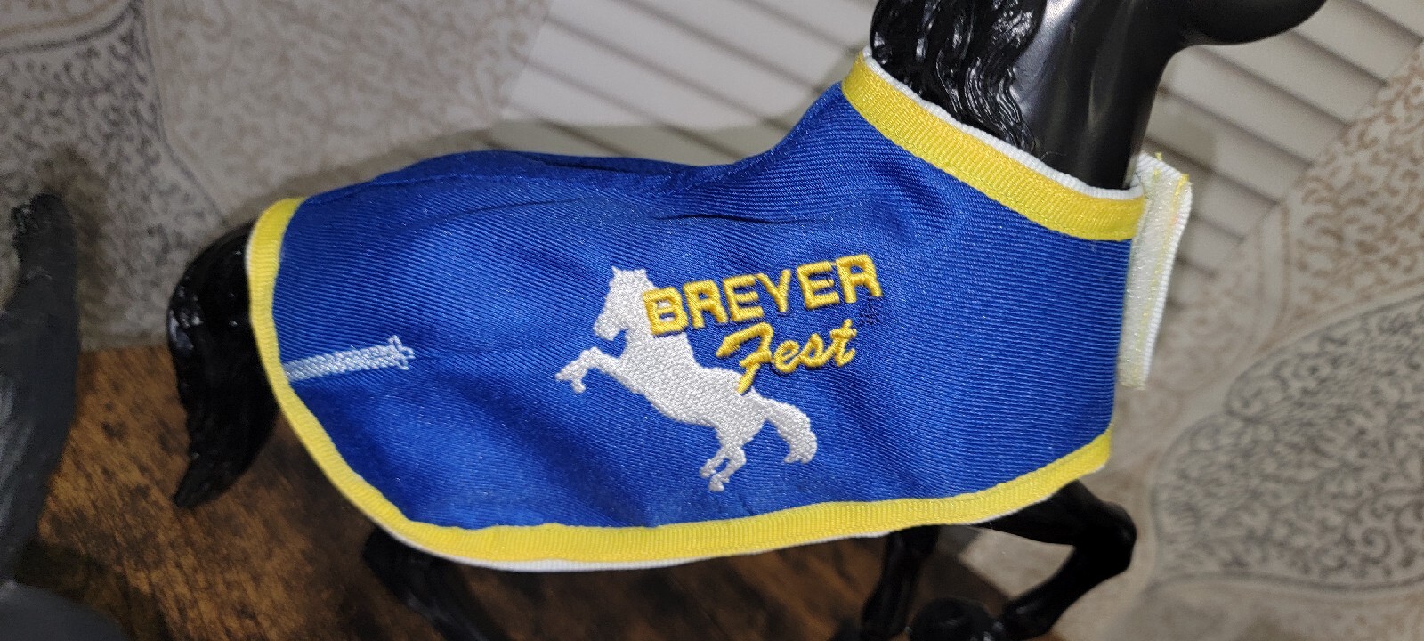 Lot of 5 Breyer horses and 1 Grand Champion, Breyerfest eBay