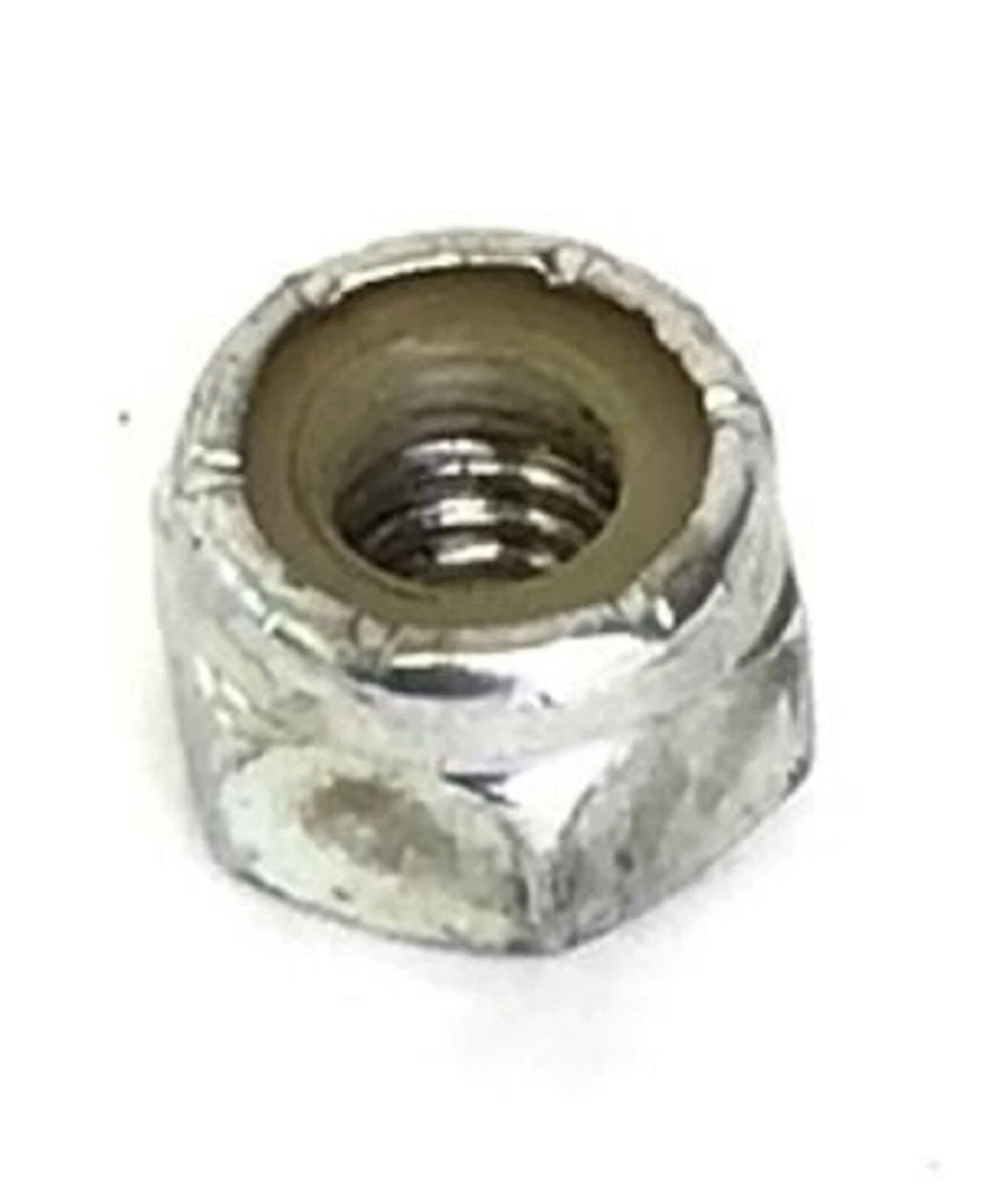 Spirit Fitness X SERIES XE350 Elliptical Nut Locknut XSXE350 N1 4 20