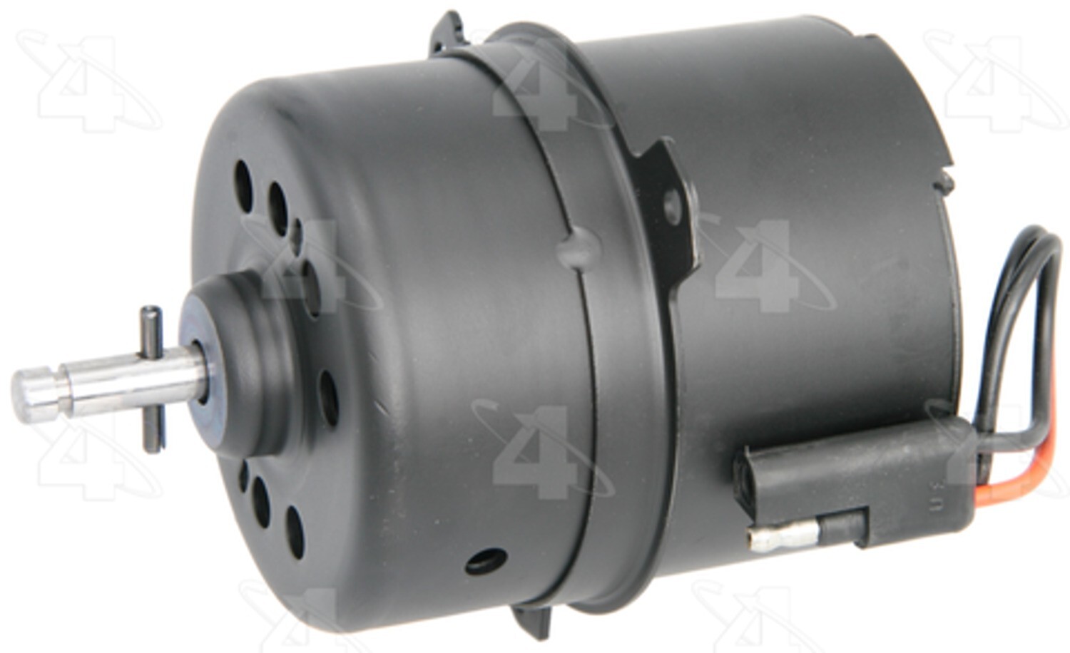 A/C Condenser Fan Motor for Dakota, Daytona, LeBaron, TC Maserati+More 35668