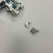 Battery Holder Terminals Spring Contacts For Gameboy ADVANCE GBA