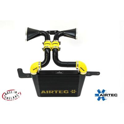 AIRTEC Front Mount Ladeluftkühler Upgrade für Mini R53
