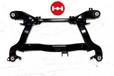Original Audi A4 8E B6 B7 Hinterachse Achsträger Achse hinten Quattro gepulvert