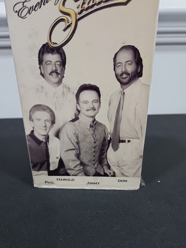 An Evening And Another Evening With The Statlers (2 VHS, Box Set) - Picture 9 of 9