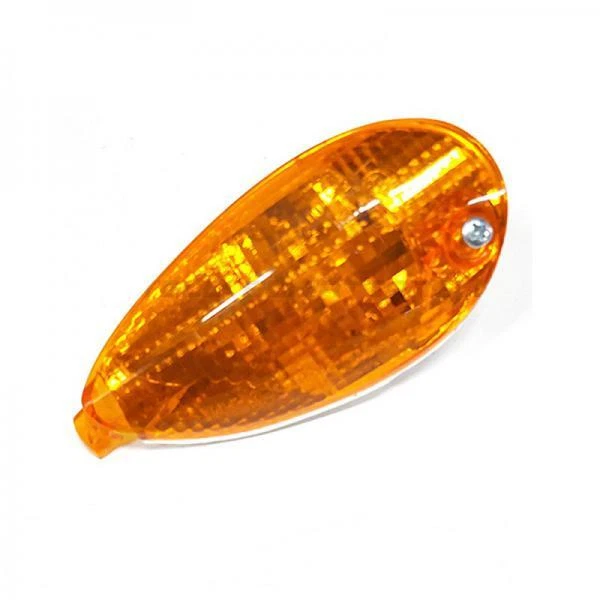 Flèche arrière gauche originale Piaggio Liberty 50 125 150 COD 561009 - Photo 1/1