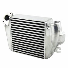 For Subaru Impreza Wrx Forester Xt Legacy Gt Top Mount Turbo Intercooler