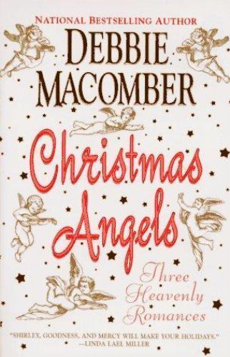 Weihnachtsengel: Drei himmlische Romane - 0061086908, Macomber, Taschenbuch
