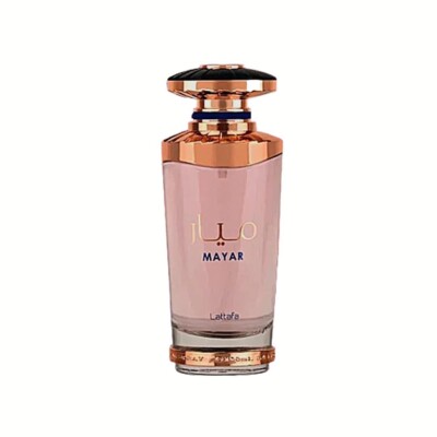 Mayar by Lattafa Perfumes 3.4 oz Eau De Parfum Spray for Women