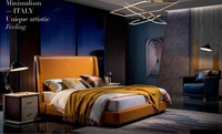 Nachttisch Set Konsole 2X Tische Konsole Tisch Kommode Konsolen Schlafzimmer Neu