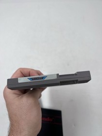 Gradius 5 viti NES Nintendo Entertainment System Konami autentico testato