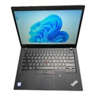 Lenovo ThinkPad T490 Intel i5-8265U 8GB 512GB SSD WIN11 Pro Notebook Laptops PC