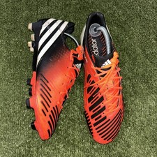 adidas Predator FG elite core Boots US 8.5 GREAT CONDITION