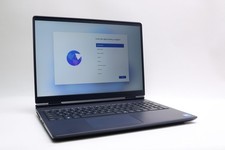 16" QHD+ Alienware 16 Aurora AC16250, Core 7 240H, 16GB, 512GB SSD, RTX 5050
