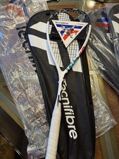 Tecnifibre Squash racket Carboflex X-top 125