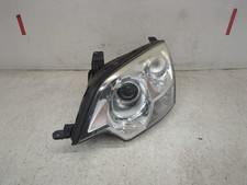 VAUXHALL ANTARA HEADLIGHT LEFT PASSENGER 2013 A (L07)