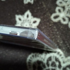 Segagaga Soundtrack Collection Red CD Japan Brand New Sealed Dreamcast Rare