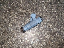 SMART FORTWO Cabrio 451 Einspritzventil Set 0280155814 0.60 Petrol 33852727