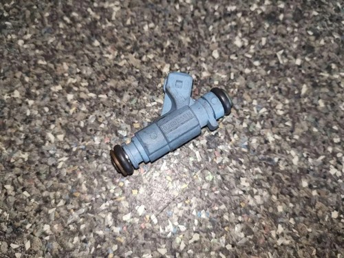 SMART FORTWO Cabrio 451 Einspritzventil Set 0280155814 0.60 Petrol 33852727