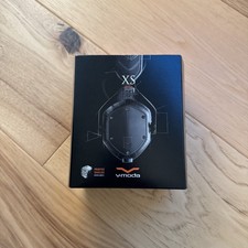 V-MODA XS On-Ear Headphones. Wired. Never used