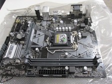 ASUS PRIME H310M-AR2.0 MicroATX Motherboard Intel LGA1151 DDR4 HDMI