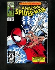 Amazing Spider-Man #377 Cardiac! Marvel 1993